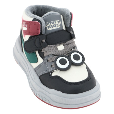 Ботинки Baden KAC127-010 бежевый 01